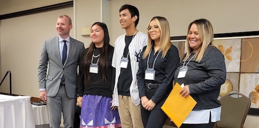 Public Schools of Saskatchewan Announces Student Citizenship Award Winners